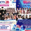 RCTI Live Streaming: Acara Hiburan dan Olahraga yang Menghibur