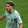 Real Betis Tandatangani Abdessamad Ezzalzouli, Newcastle United Tertarik