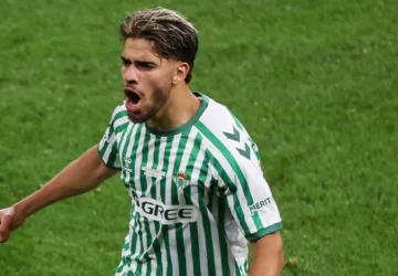 Real Betis Tandatangani Abdessamad Ezzalzouli, Newcastle United Tertarik