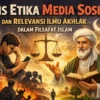 Reality TV Menghadapi Krisis Etika: Apakah Mereka Mau Terjun ke Dunia Lain?