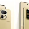 Realme 16T Meluncur dengan Baterai 8.000 mAh dan Layar 144 Hz