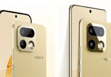 Realme 16T Meluncur dengan Baterai 8.000 mAh dan Layar 144 Hz