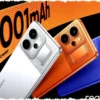 realme P4 Series: Inovasi Baterai Besar dan AI Gaming Siap Memikat Penggemar Teknologi