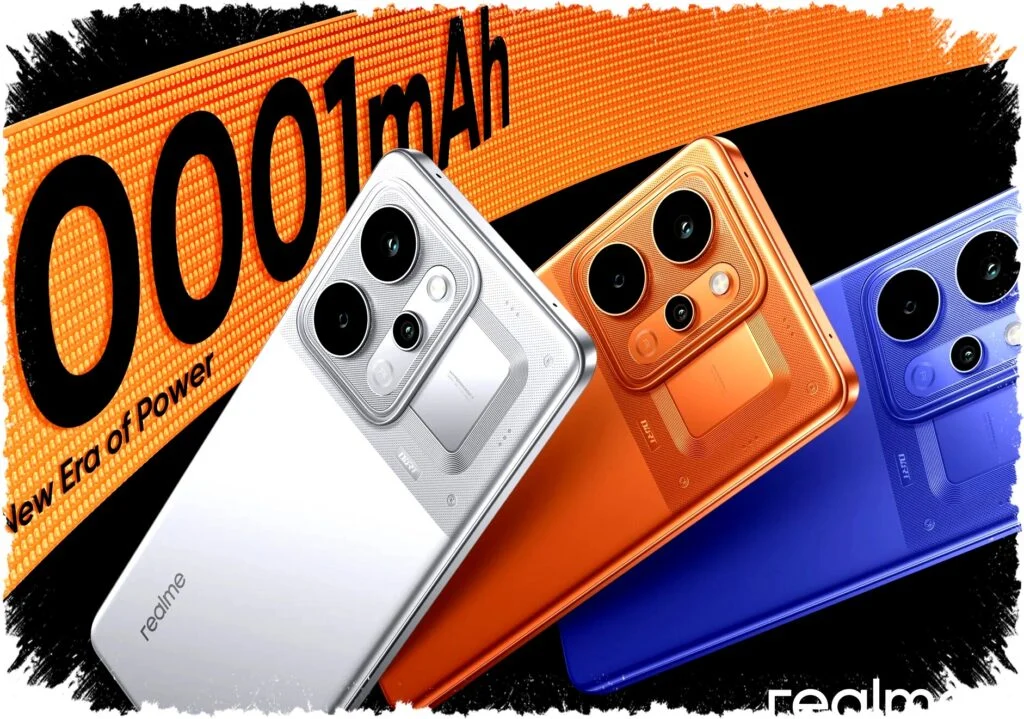 realme P4 Series: Inovasi Baterai Besar dan AI Gaming Siap Memikat Penggemar Teknologi