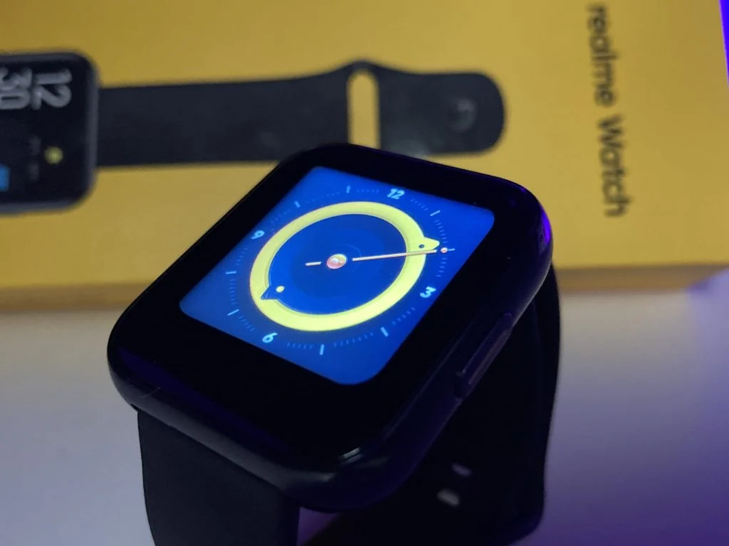 Realme Watch S5: Pilihan Jam Tangan pintar dengan Layar AMOLED Mewah dan Baterai Tahan 20 Hari