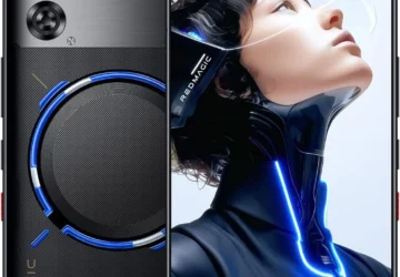 RedMagic 11 Pro: Penguasa Gaming Mobil Terbaru