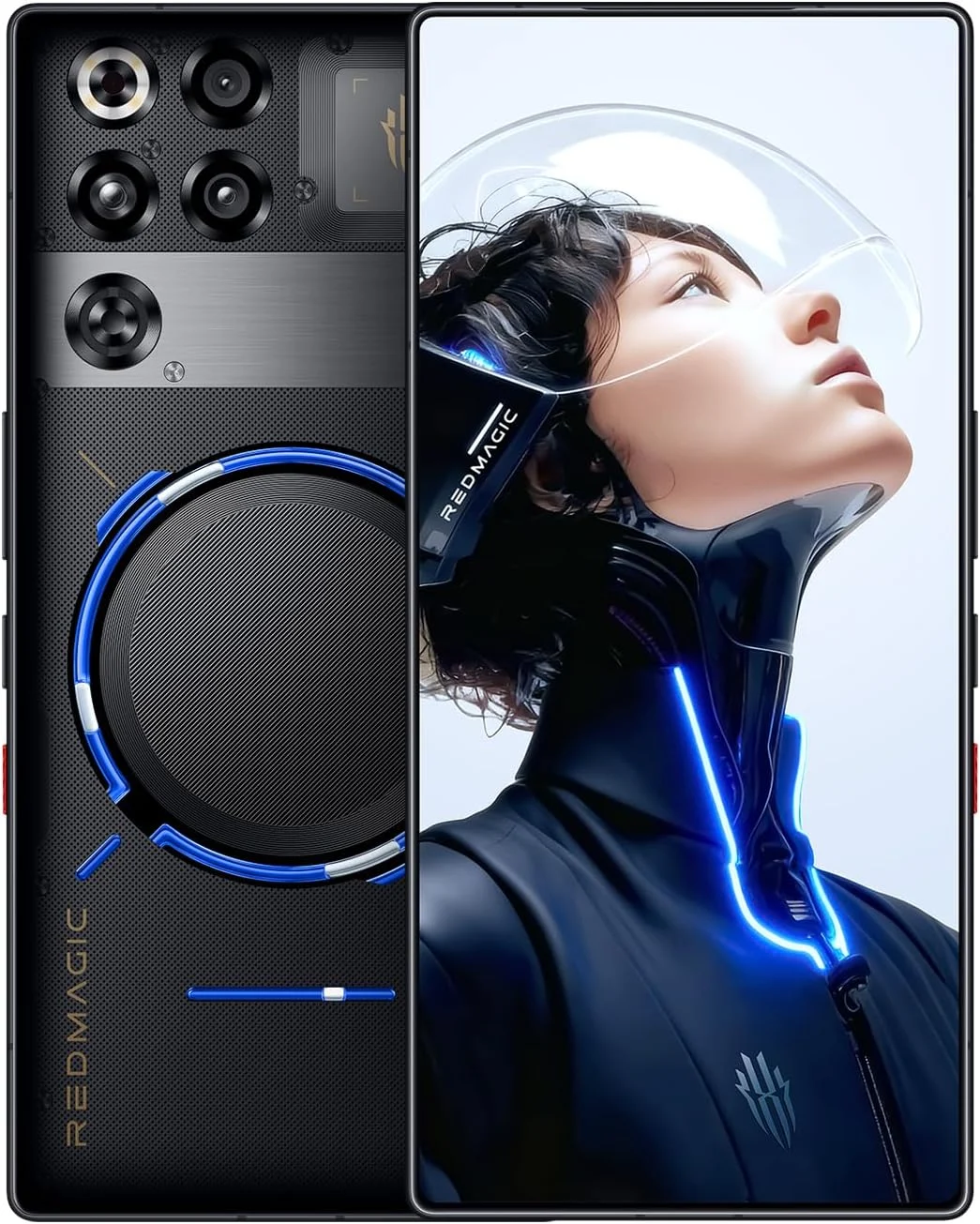 RedMagic 11 Pro: Penguasa Gaming Mobil Terbaru
