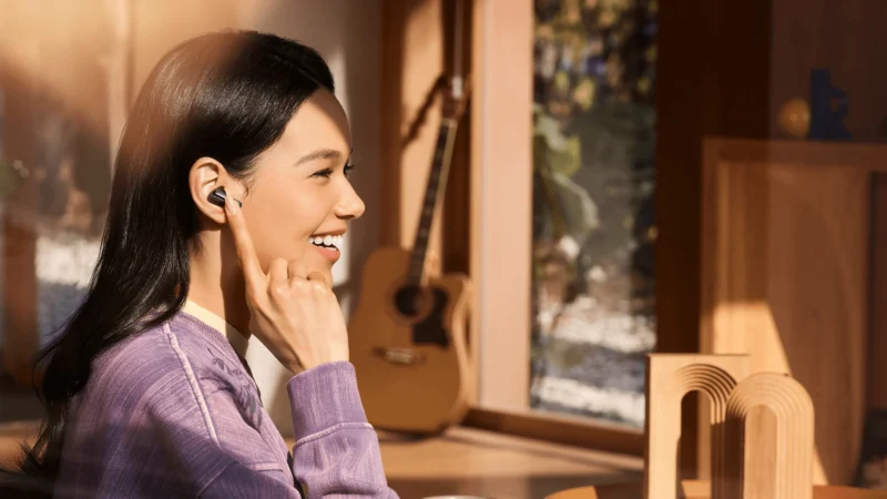 Redmi Headphones Neo: Inovasi Audio yang Tahan Lama