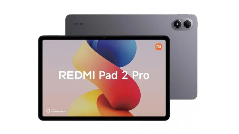 Redmi Pad 2 9.7 dan POCO C Pad Siap Meluncur di Indonesia