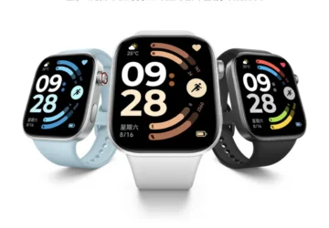 Redmi Watch 6b Hadir di Indonesia dengan Layar AMOLED Lebar