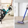 Reiwa Luncurkan Stick Vacuum Cleaner VS-2501STBZ untuk Kehidupan Bersih Lebih Mudah
