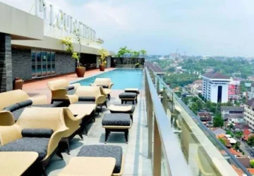 Rekomendasi Destinasi Wellness di Jawa Tengah untuk Liburan yang Menenangkan