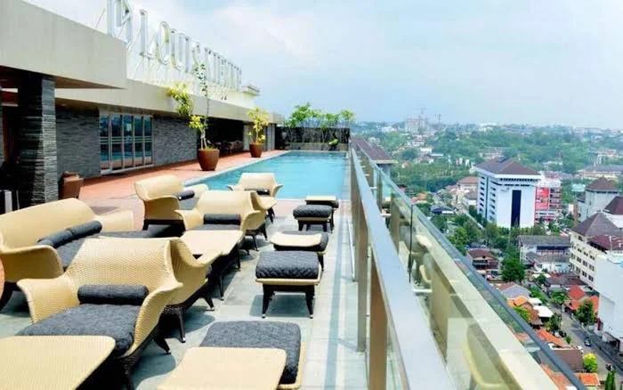 Rekomendasi Destinasi Wellness di Jawa Tengah untuk Liburan yang Menenangkan