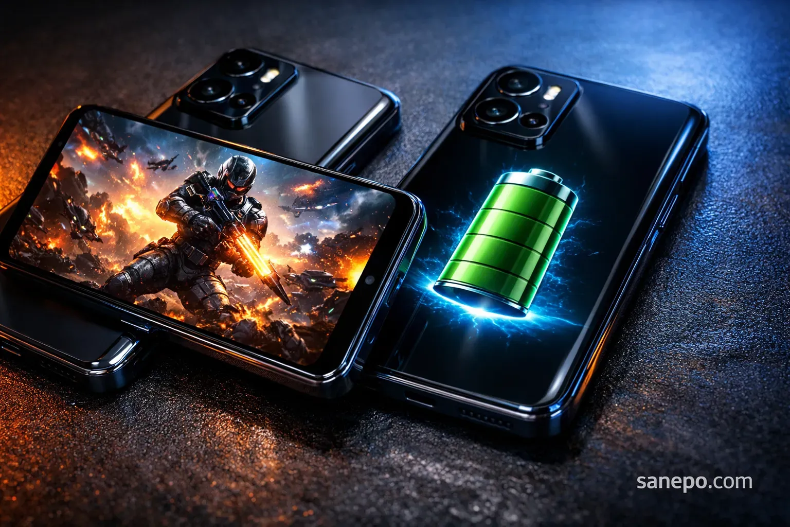 Rekomendasi Smartphone Mid-Range dengan Baterai 7000 mAh di 2026