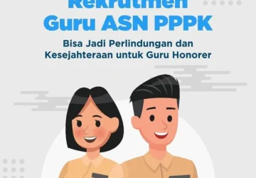 Rekrutmen Guru ASN: Menpan-RB Ingatkan Pentingnya Aspek Kebutuhan dan Fiskal