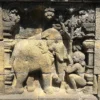 Relief Borobudur Ternyata Menyimpan Jejak Flora Jawa Kuno yang Eksotis