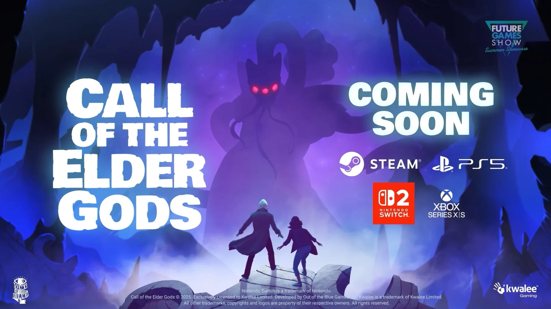 Review Mendalam 'Call of the Elder Gods': Pengalaman Gaming yang Menggugah