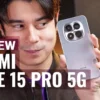 Review Redmi Note 15 Pro 5G: Smartphone Mid-Range yang Menjanjikan