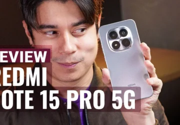 Review Redmi Note 15 Pro 5G: Smartphone Mid-Range yang Menjanjikan