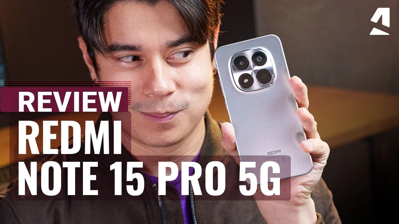 Review Redmi Note 15 Pro 5G: Smartphone Mid-Range yang Menjanjikan