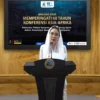Rieke Diah Usulkan Satu Data Haji Nasional untuk Percepatan Integrasi