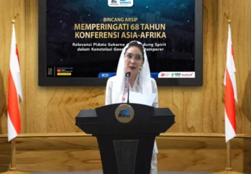 Rieke Diah Usulkan Satu Data Haji Nasional untuk Percepatan Integrasi