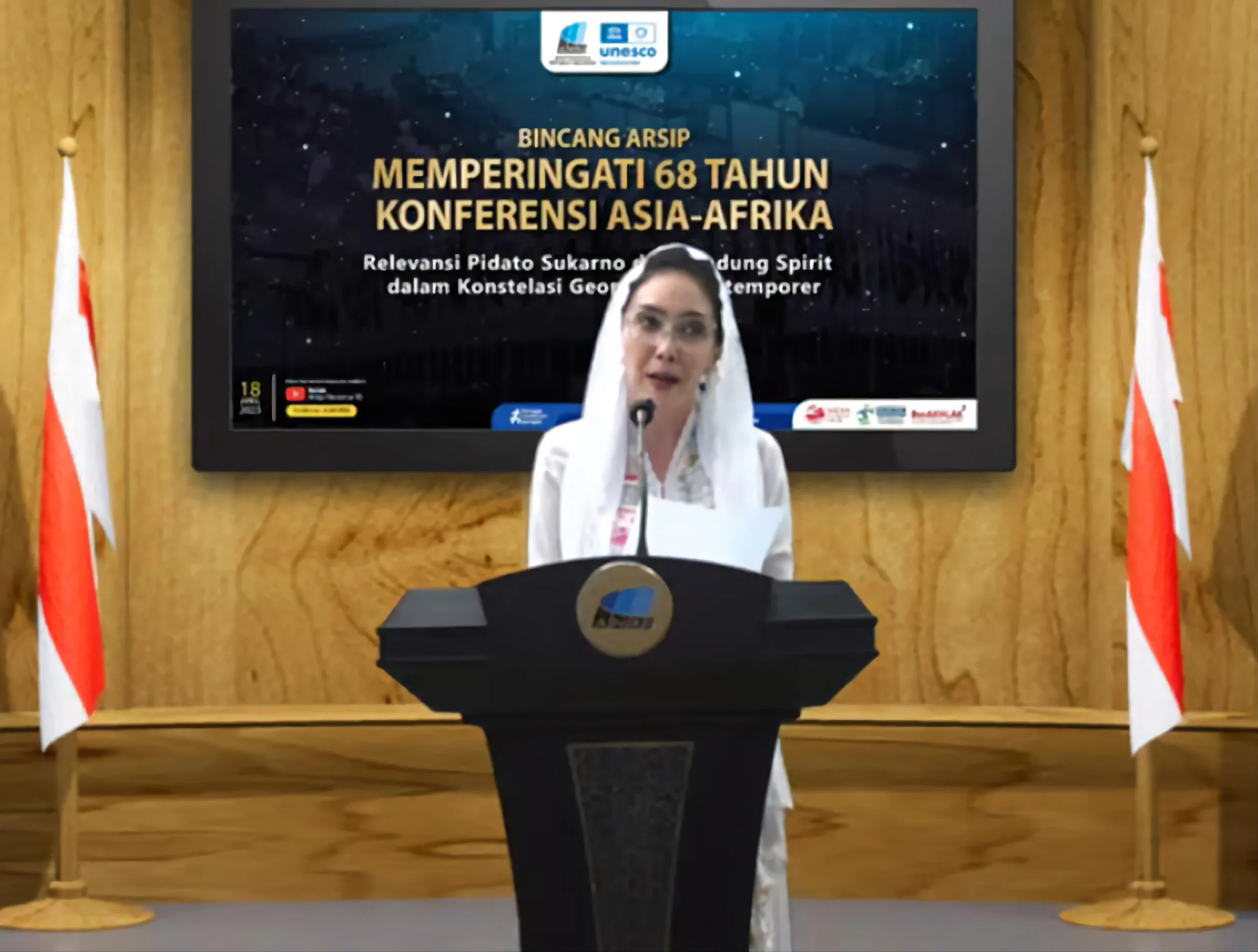 Rieke Diah Usulkan Satu Data Haji Nasional untuk Percepatan Integrasi