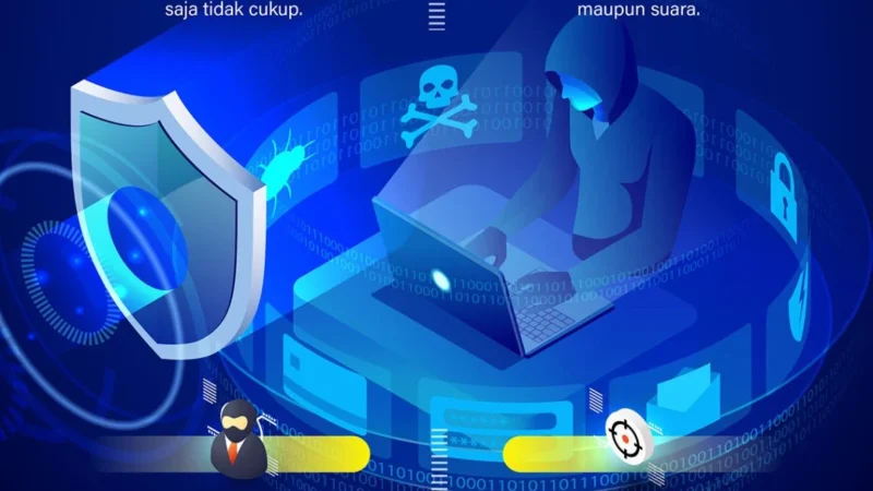 Risiko Keamanan Global: Bagaimana Satelit LEO Membawa Ancaman Baru?