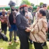 Ritual Adat Damai Perang Suku di Wamena: Wamendagri Kawal Patah Panah