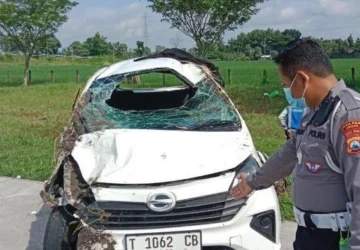 Riwayat Kriminal Penumpang yang Tewas dalam Kecelakaan di Rio Ave vs Sporting