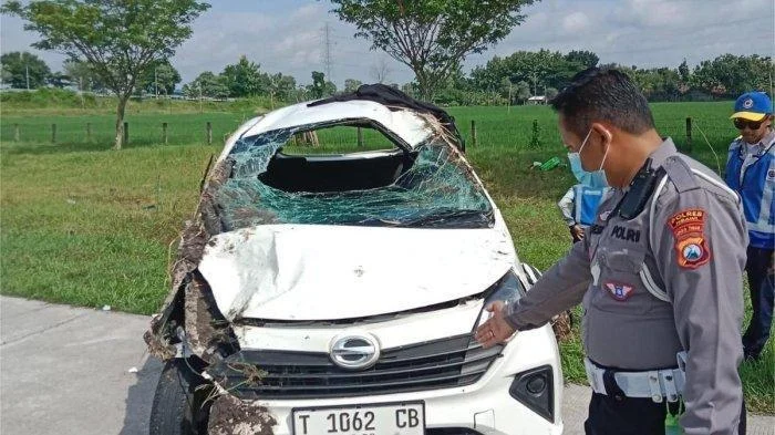 Riwayat Kriminal Penumpang yang Tewas dalam Kecelakaan di Rio Ave vs Sporting