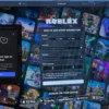 Roblox Indonesia Meluncurkan Sistem Akun Berbasis Usia untuk Pengguna Di Bawah 16 Tahun