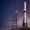 Roket New Glenn Blue Origin Meledak Saat Uji Coba di Florida – Ledakan Besar Menghancurkan Fasilitas Peluncuran