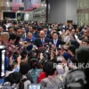 Rosan Roeslani Pimpin Masyarakat Ekonomi Syariah 2026, Targetkan Penguatan Ekonomi Umat