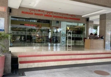 RS Bertaraf Internasional Siap Hadir di Medan, Gubernur Bobby Minta Layanan Maksimal