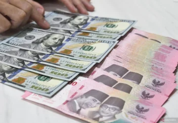 Rupiah di Level Rp 17.600: Mengapa Indonesia Harus Waspada?
