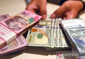 Rupiah Melemah Hingga Rp 17.500 per Dolar, Pemerintah Evaluasi Dampak pada Subsidi Energi