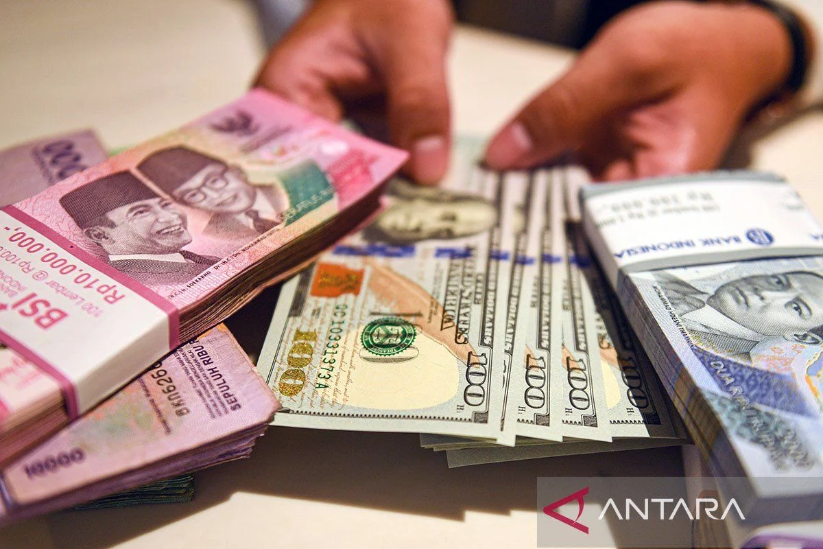 Rupiah Melemah Hingga Rp 17.500 per Dolar, Pemerintah Evaluasi Dampak pada Subsidi Energi