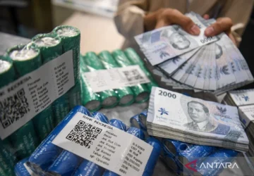 Rupiah Melemah, Pemerintah Aktifkan Bond Stabilization Fund untuk Menahan Pelarian Dana Asing