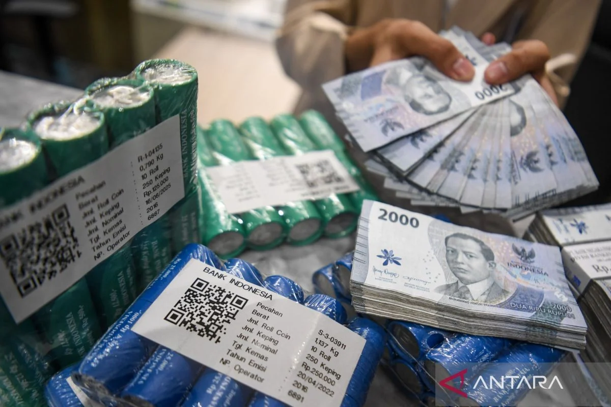 Rupiah Melemah, Pemerintah Aktifkan Bond Stabilization Fund untuk Menahan Pelarian Dana Asing
