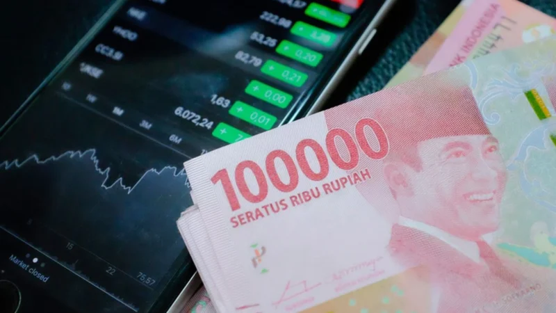 Rupiah Menguat ke Level Rp17.827: Apa Faktor Penyebabnya?
