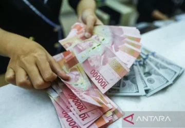 Rupiah Rontok: Mengapa Kalimat Presiden Tidak Cukup untuk Mengatasi Masalah Nilai Tukar
