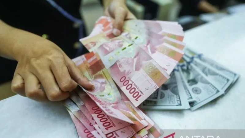 Rupiah Rontok: Mengapa Kalimat Presiden Tidak Cukup untuk Mengatasi Masalah Nilai Tukar
