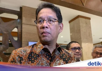 Rupiah Terpuruk, Purbaya Yudhi Sadewa Turun Tangan Stabilkan Kurs