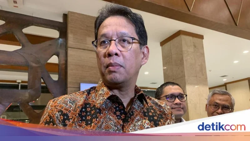 Rupiah Terpuruk, Purbaya Yudhi Sadewa Turun Tangan Stabilkan Kurs