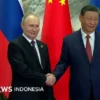 Rusia dan China Menyatakan Kebijakan Luar Negeri Independen