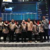 Saham PADI Melonjak 14,41 Persen Jelang Rights Issue, Manajemen Mengatakan Siap
