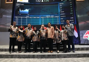 Saham PADI Melonjak 14,41 Persen Jelang Rights Issue, Manajemen Mengatakan Siap