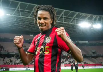 Saint-Etienne Menghadapi Krisis, Berapa Harga Hicham Boudaoui?