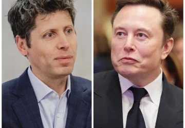 Sam Altman Tegaskan Desakan Elon Musk yang Membuat OpenAI Terganggu